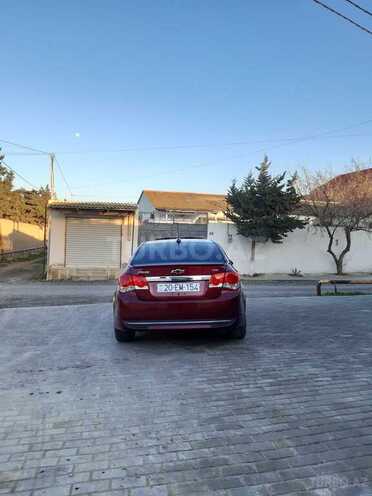 Chevrolet Cruze 2015, 193,100 km - 1.4 l - Bakı