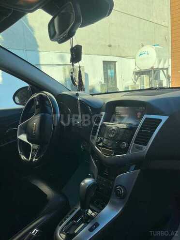 Chevrolet Cruze 2015, 193,100 km - 1.4 l - Bakı