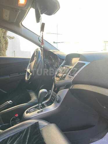 Chevrolet Cruze 2015, 193,100 km - 1.4 l - Bakı