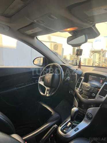 Chevrolet Cruze 2015, 193,100 km - 1.4 l - Bakı