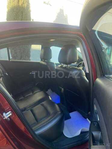 Chevrolet Cruze 2015, 193,100 km - 1.4 l - Bakı