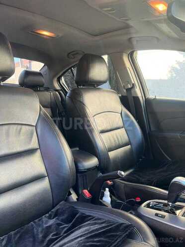 Chevrolet Cruze 2015, 193,100 km - 1.4 l - Bakı
