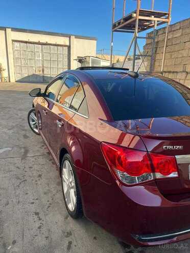 Chevrolet Cruze 2015, 193,100 km - 1.4 l - Bakı