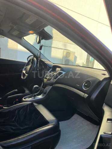 Chevrolet Cruze 2015, 193,100 km - 1.4 l - Bakı