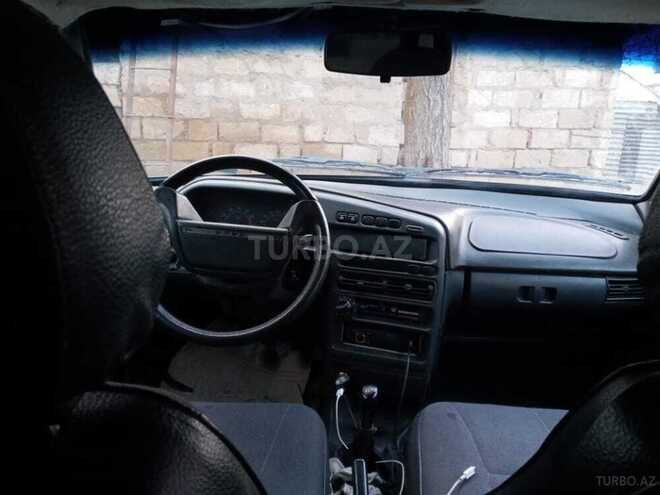 LADA (VAZ) 21099 2003, 281,000 km - 1.5 l - Sumqayıt