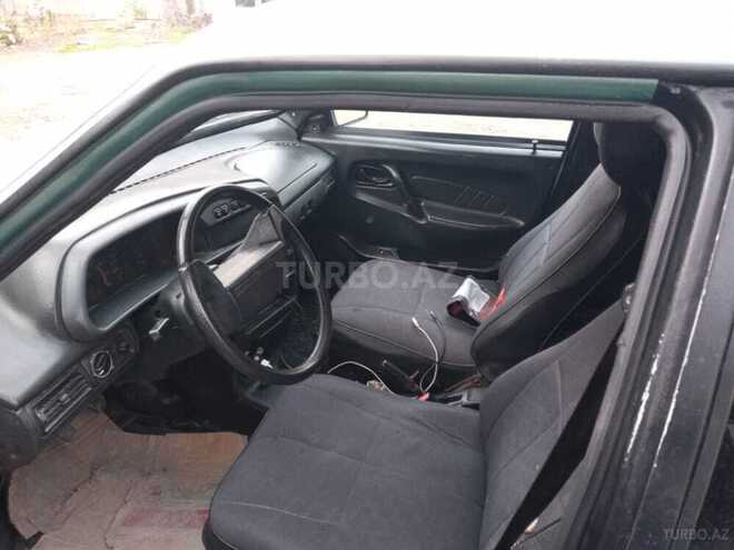 LADA (VAZ) 21099 2003, 281,000 km - 1.5 l - Sumqayıt