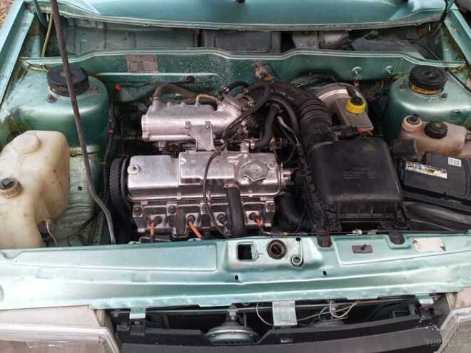LADA (VAZ) 21099 2003, 281,000 km - 1.5 l - Sumqayıt