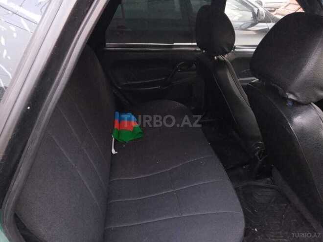 LADA (VAZ) 21099 2003, 281,000 km - 1.5 l - Sumqayıt