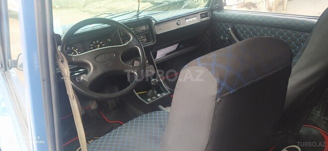 LADA (VAZ) 2107 2005, 61,852 km - 1.6 l - Ağcabədi