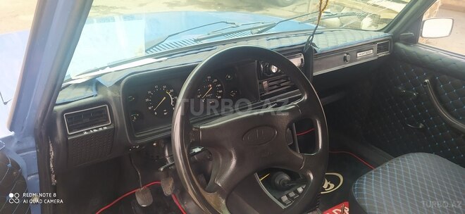 LADA (VAZ) 2107 2005, 61,852 km - 1.6 l - Ağcabədi