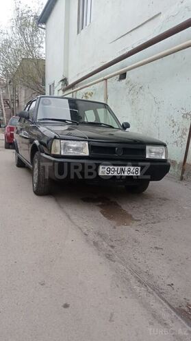 Tofas Sahin 2006, 56,780 km - 1.6 l - Bakı