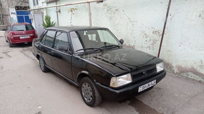 Tofas Sahin 2006, 56,780 km - 1.6 l - Bakı