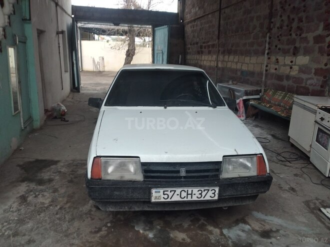 LADA (VAZ) 2109 1987, 693,405 km - 1.5 l - Gəncə