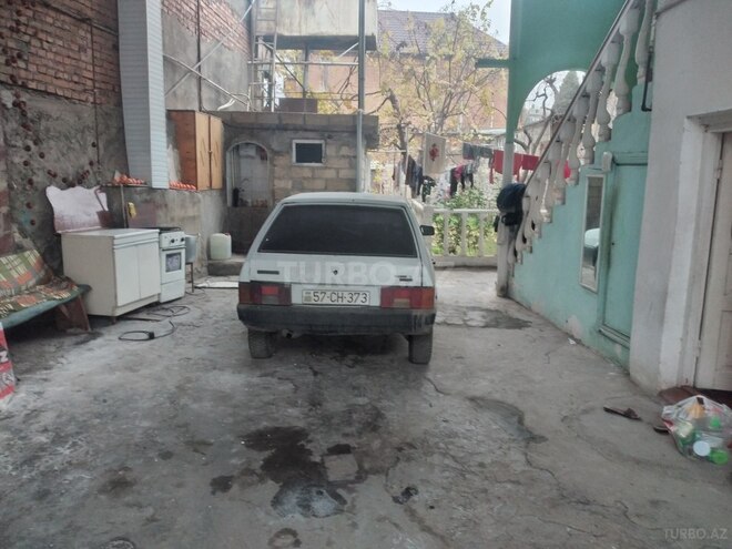 LADA (VAZ) 2109 1987, 693,405 km - 1.5 l - Gəncə