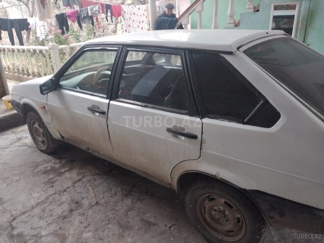 LADA (VAZ) 2109 1987, 693,405 km - 1.5 l - Gəncə
