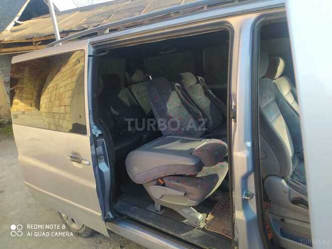 Mercedes Vito 112 2000, 356,000 km - 2.2 л - Şəki