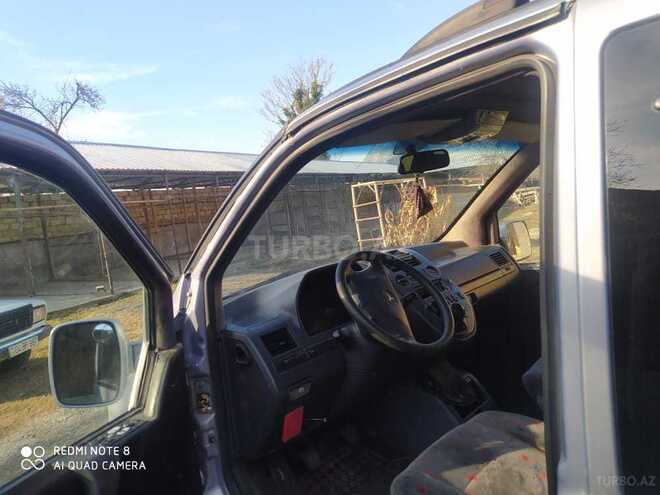 Mercedes Vito 112 2000, 356,000 km - 2.2 л - Şəki