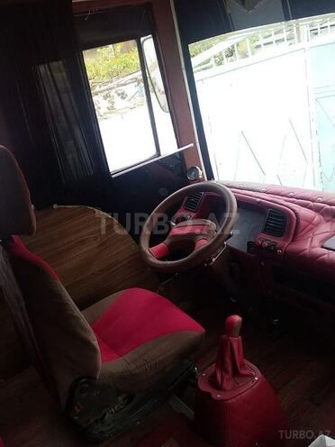 Isuzu Ecobus 1997, 500,000 km - 4.6 л - Bakı