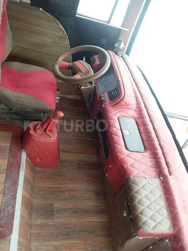 Isuzu Ecobus 1997, 500,000 km - 4.6 л - Bakı