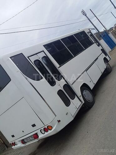 Isuzu Ecobus 1997, 500,000 km - 4.6 л - Bakı