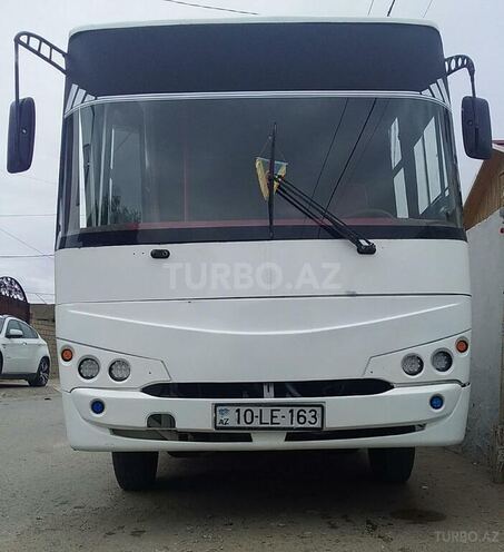 Isuzu Ecobus 1997, 500,000 km - 4.6 л - Bakı