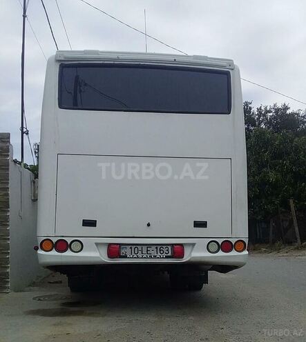 Isuzu Ecobus 1997, 500,000 km - 4.6 л - Bakı
