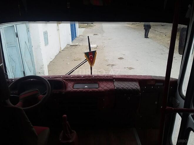 Isuzu Ecobus 1997, 500,000 km - 4.6 л - Bakı