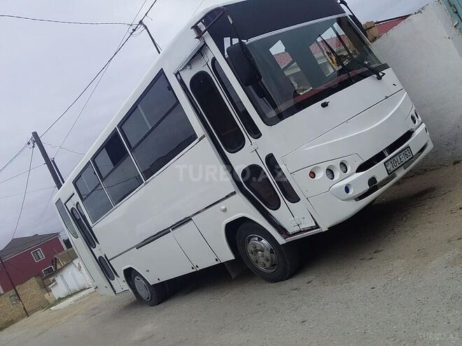 Isuzu Ecobus 1997, 500,000 km - 4.6 л - Bakı