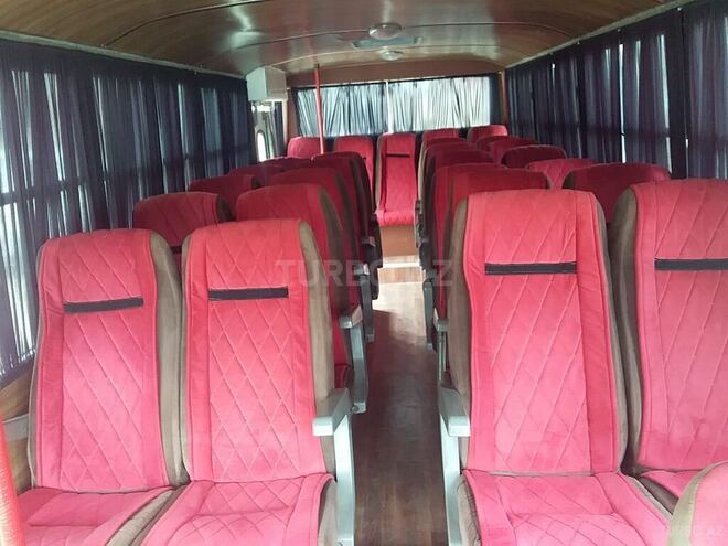 Isuzu Ecobus 1997, 500,000 km - 4.6 л - Bakı