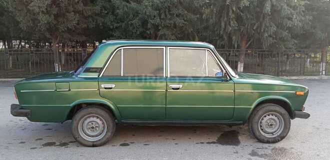 LADA (VAZ) 2106 2000, 285,000 km - 1.6 л - Kürdəmir