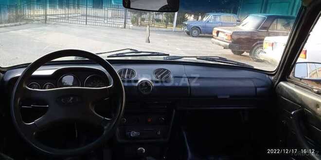 LADA (VAZ) 2106 2000, 285,000 km - 1.6 л - Kürdəmir