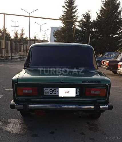 LADA (VAZ) 2106 2000, 285,000 km - 1.6 л - Kürdəmir