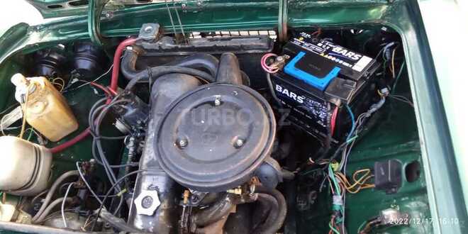 LADA (VAZ) 2106 2000, 285,000 km - 1.6 л - Kürdəmir