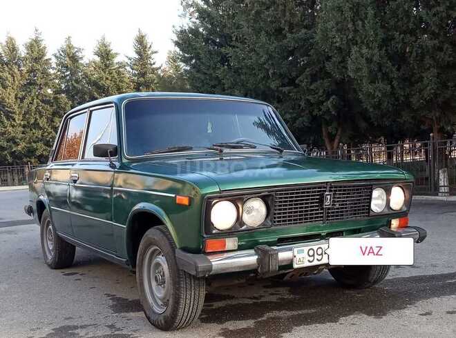 LADA (VAZ) 2106 2000, 285,000 km - 1.6 л - Kürdəmir
