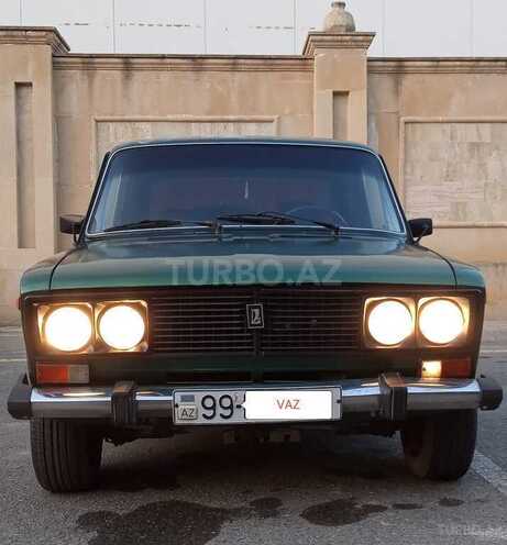 LADA (VAZ) 2106 2000, 285,000 km - 1.6 л - Kürdəmir