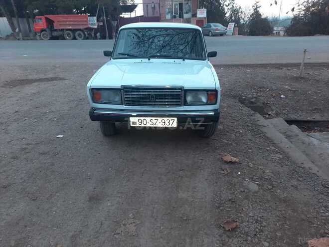 LADA (VAZ) 2107 2008, 68,000 km - 1.5 l - Ağstafa
