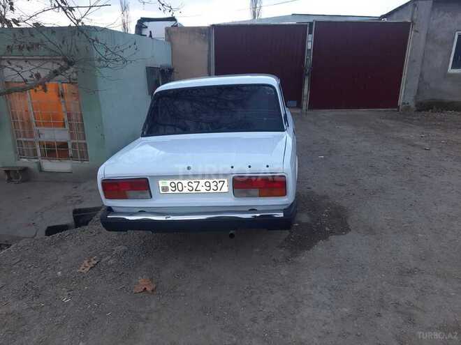 LADA (VAZ) 2107 2008, 68,000 km - 1.5 l - Ağstafa