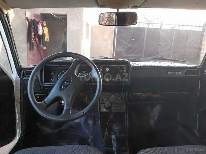 LADA (VAZ) 2107 2008, 68,000 km - 1.5 l - Ağstafa