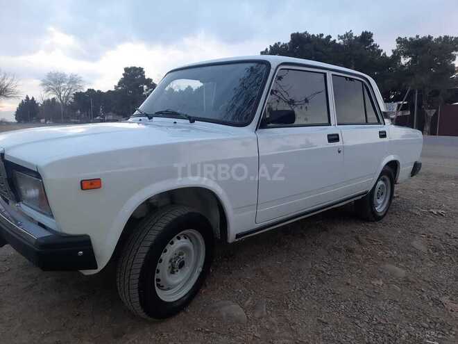 LADA (VAZ) 2107 2008, 68,000 km - 1.5 l - Ağstafa
