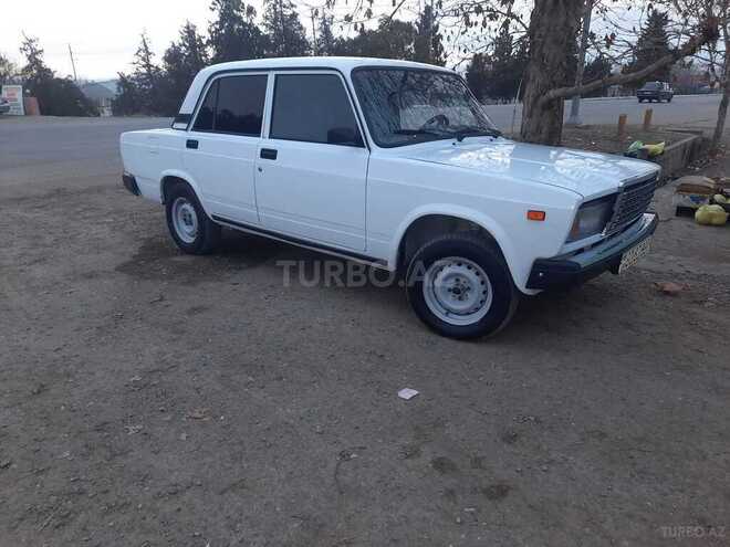 LADA (VAZ) 2107 2008, 68,000 km - 1.5 l - Ağstafa