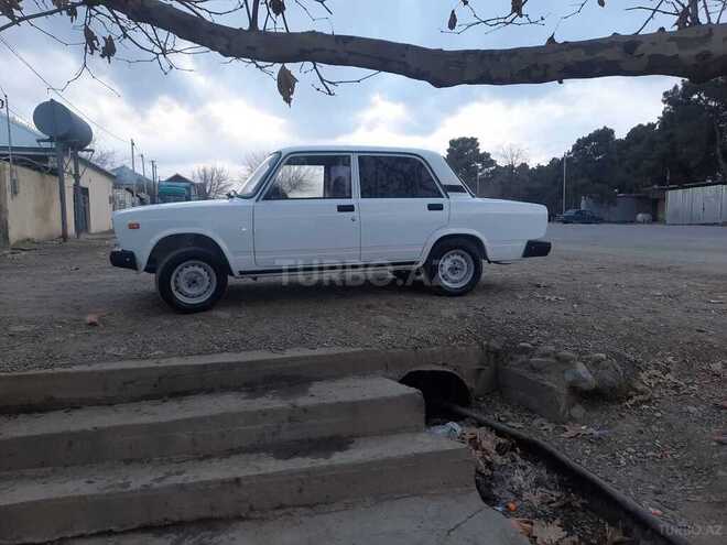 LADA (VAZ) 2107 2008, 68,000 km - 1.5 l - Ağstafa