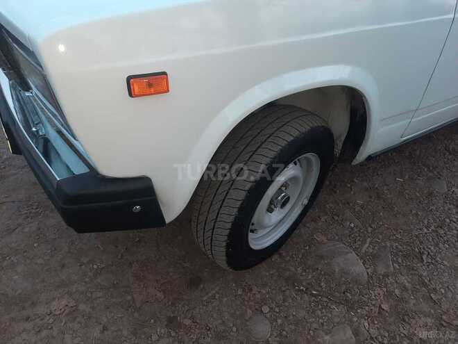 LADA (VAZ) 2107 2008, 68,000 km - 1.5 l - Ağstafa