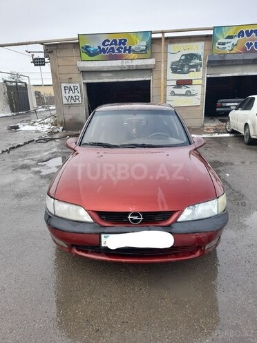 Opel Vectra 1997, 215,764 km - 1.8 l - Bakı
