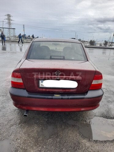 Opel Vectra 1997, 215,764 km - 1.8 l - Bakı
