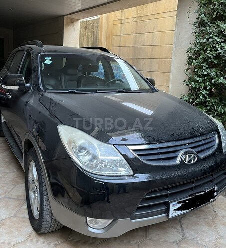 Hyundai ix55 2010, 248,000 km - 3.8 l - Bakı