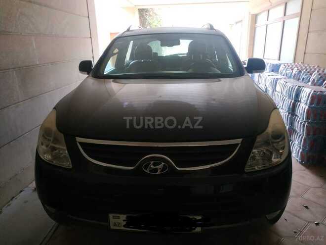 Hyundai ix55 2010, 248,000 km - 3.8 l - Bakı