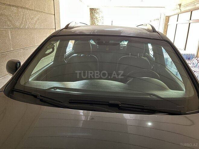 Hyundai ix55 2010, 248,000 km - 3.8 l - Bakı