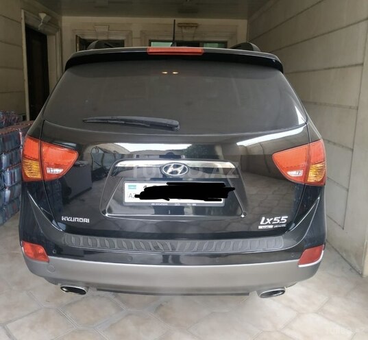 Hyundai ix55 2010, 248,000 km - 3.8 l - Bakı