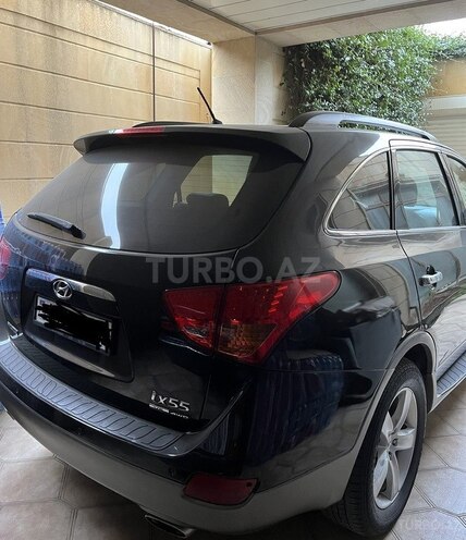 Hyundai ix55 2010, 248,000 km - 3.8 l - Bakı