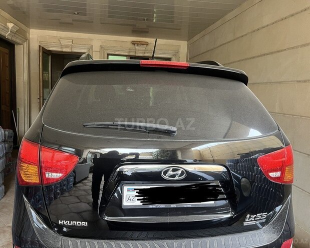 Hyundai ix55 2010, 248,000 km - 3.8 l - Bakı